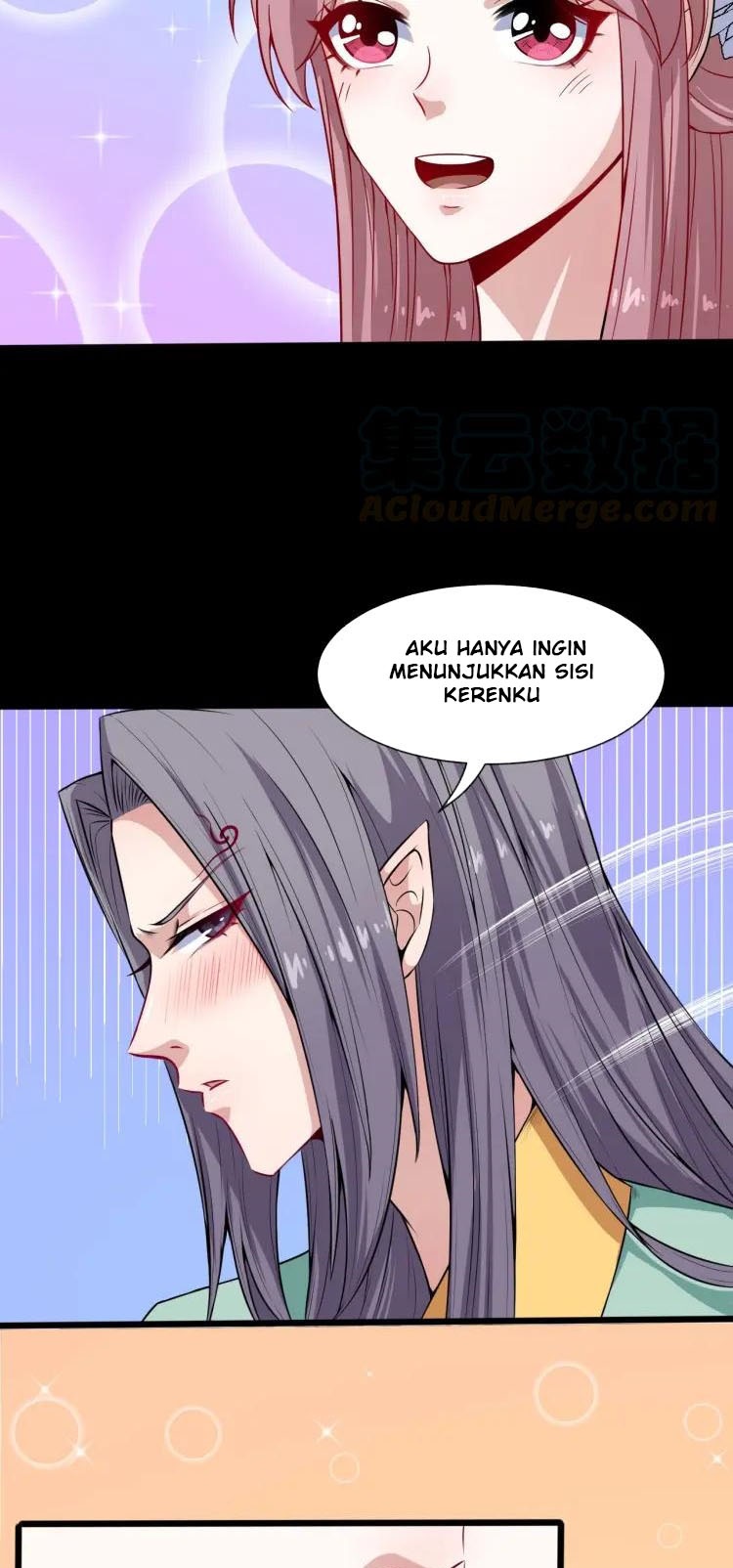 Daddy From Hell Chapter 54 Bahasa Indonesia